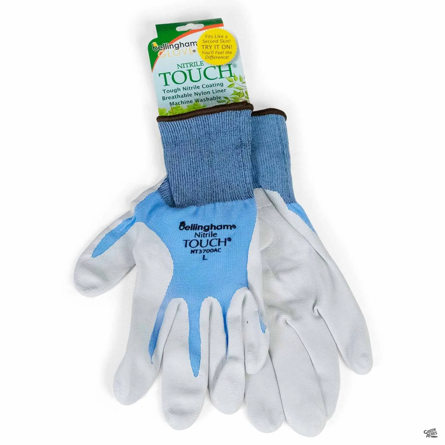 Bellingham&#174; Nitrile Touch&#174; Glove