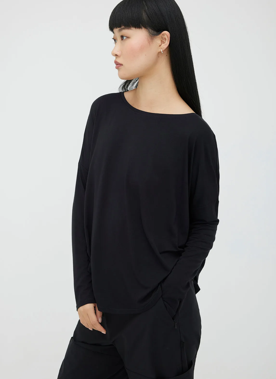 Charlotte Lounge Pullover