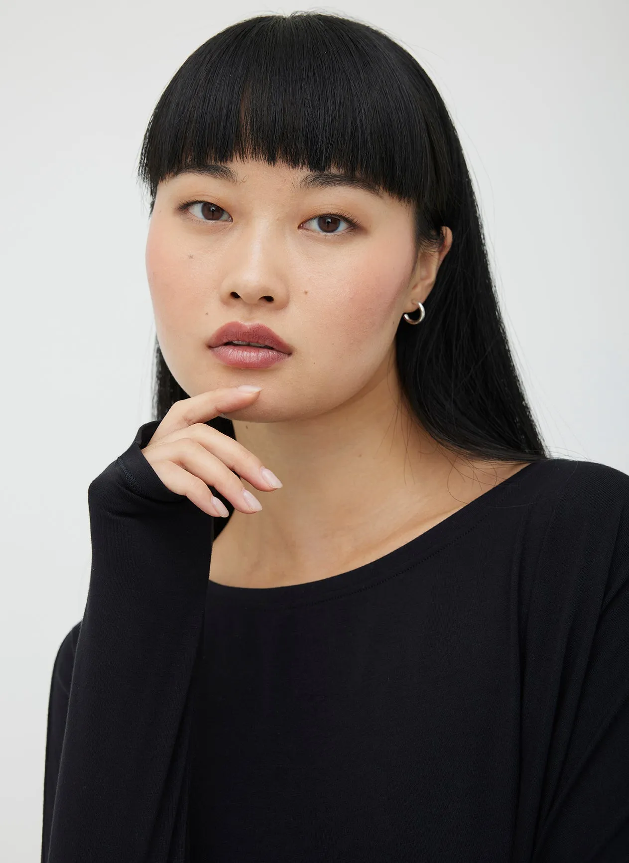 Charlotte Lounge Pullover