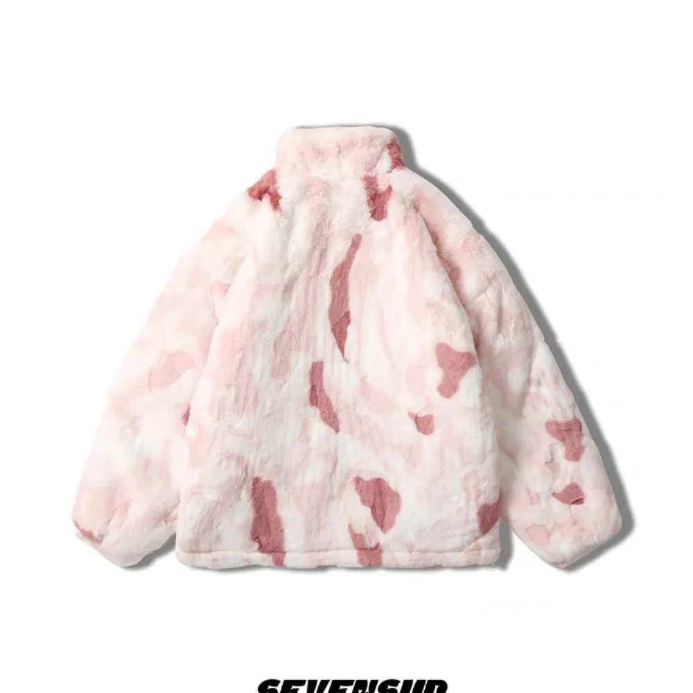 Cozy Warm and Cute Coat