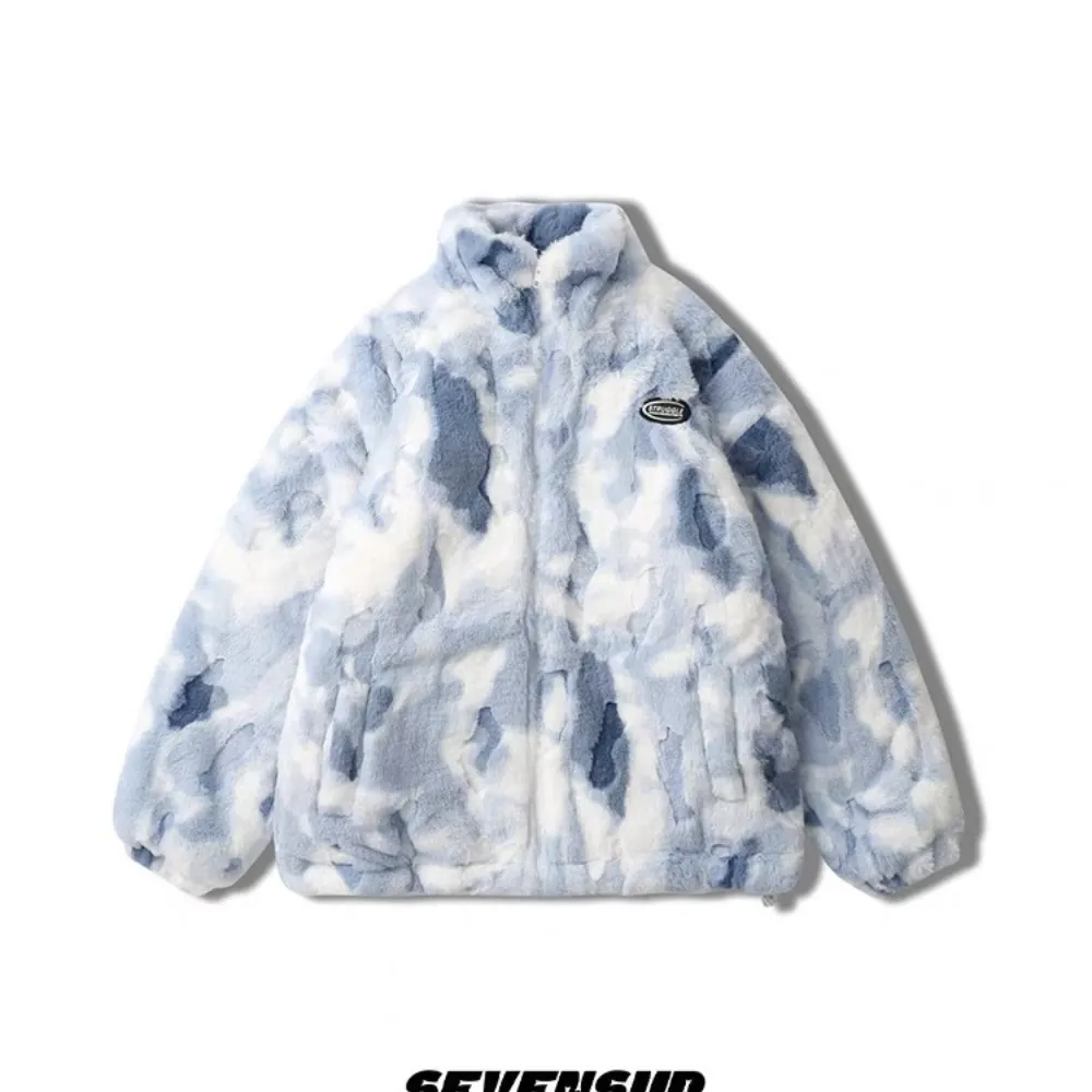 Cozy Warm and Cute Coat