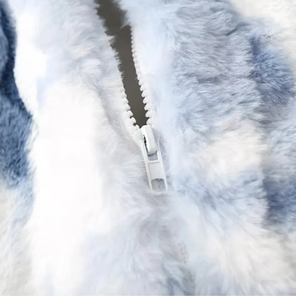 Cozy Warm and Cute Coat