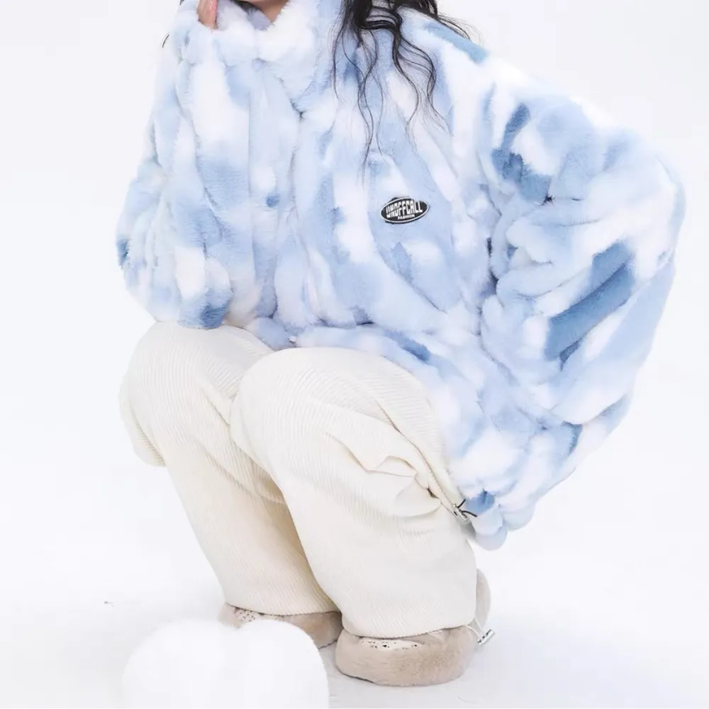 Cozy Warm and Cute Coat