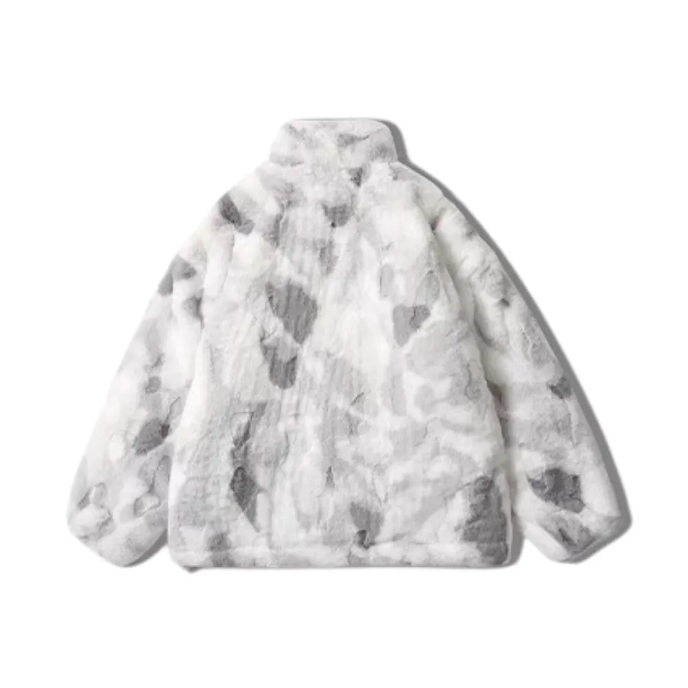 Cozy Warm and Cute Coat