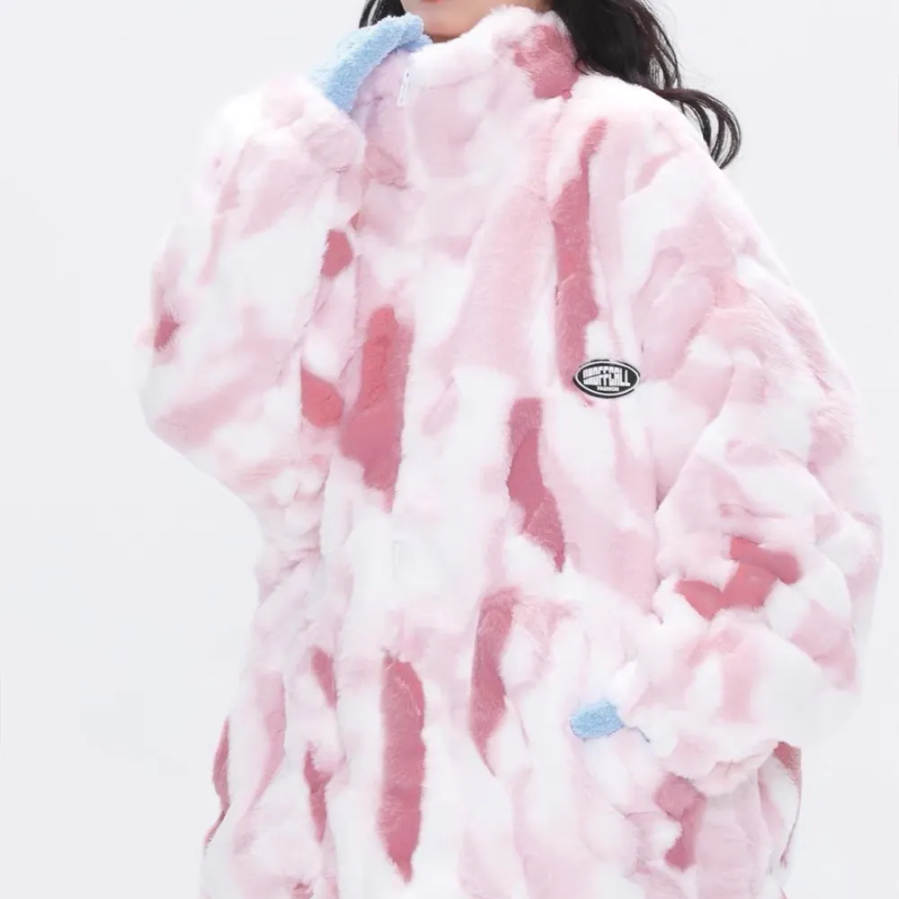 Cozy Warm and Cute Coat