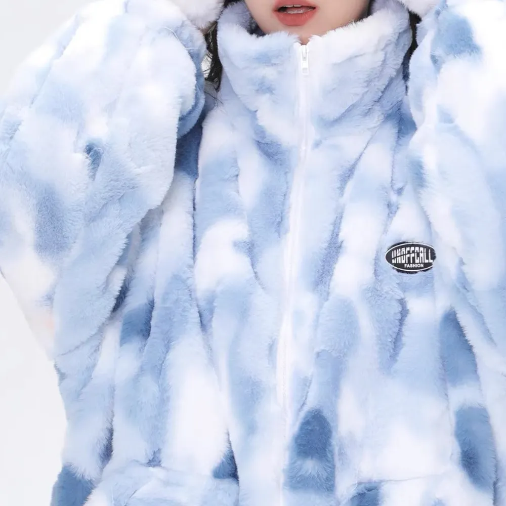 Cozy Warm and Cute Coat