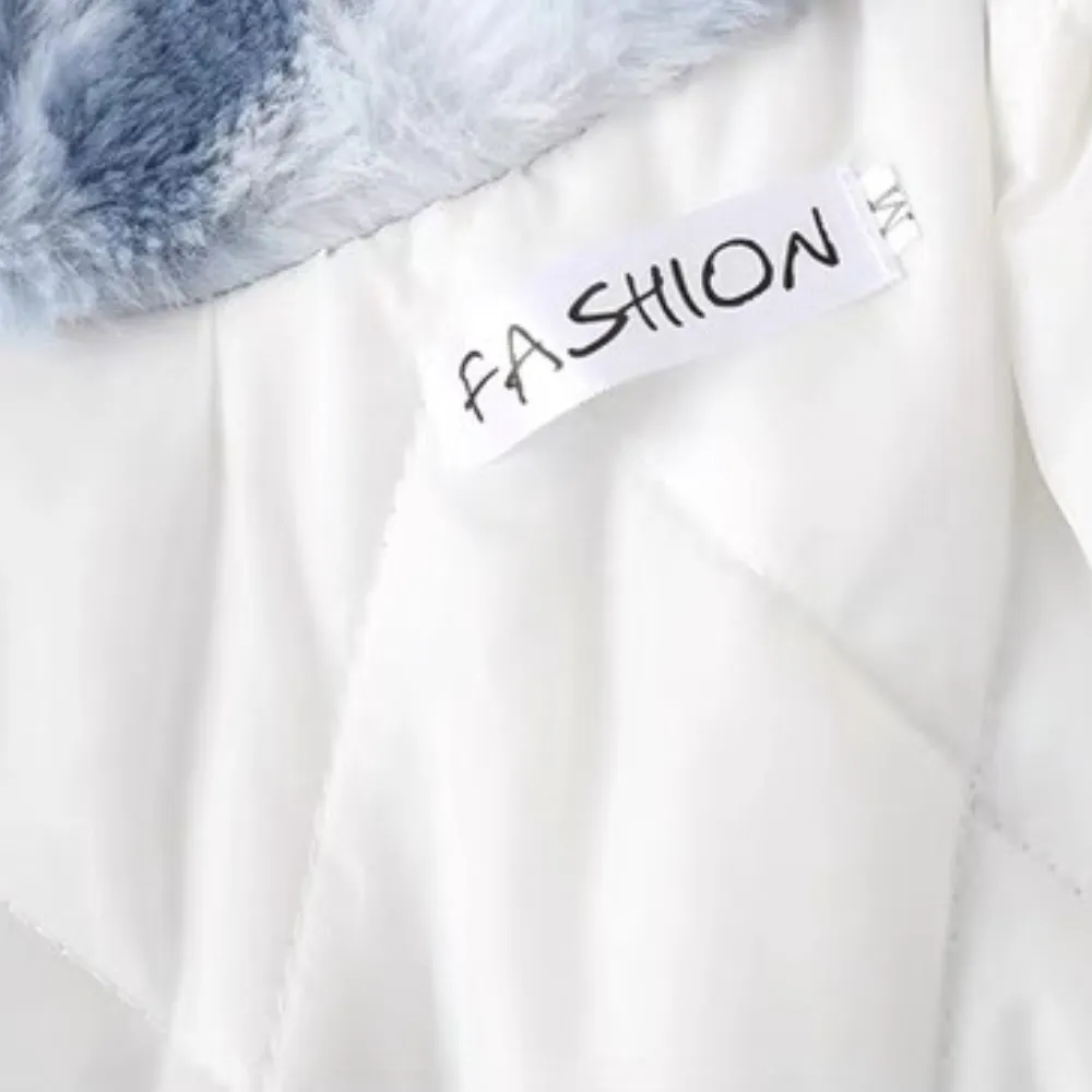 Cozy Warm and Cute Coat
