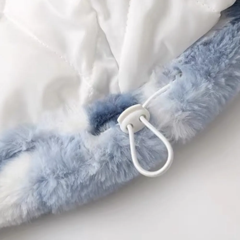 Cozy Warm and Cute Coat