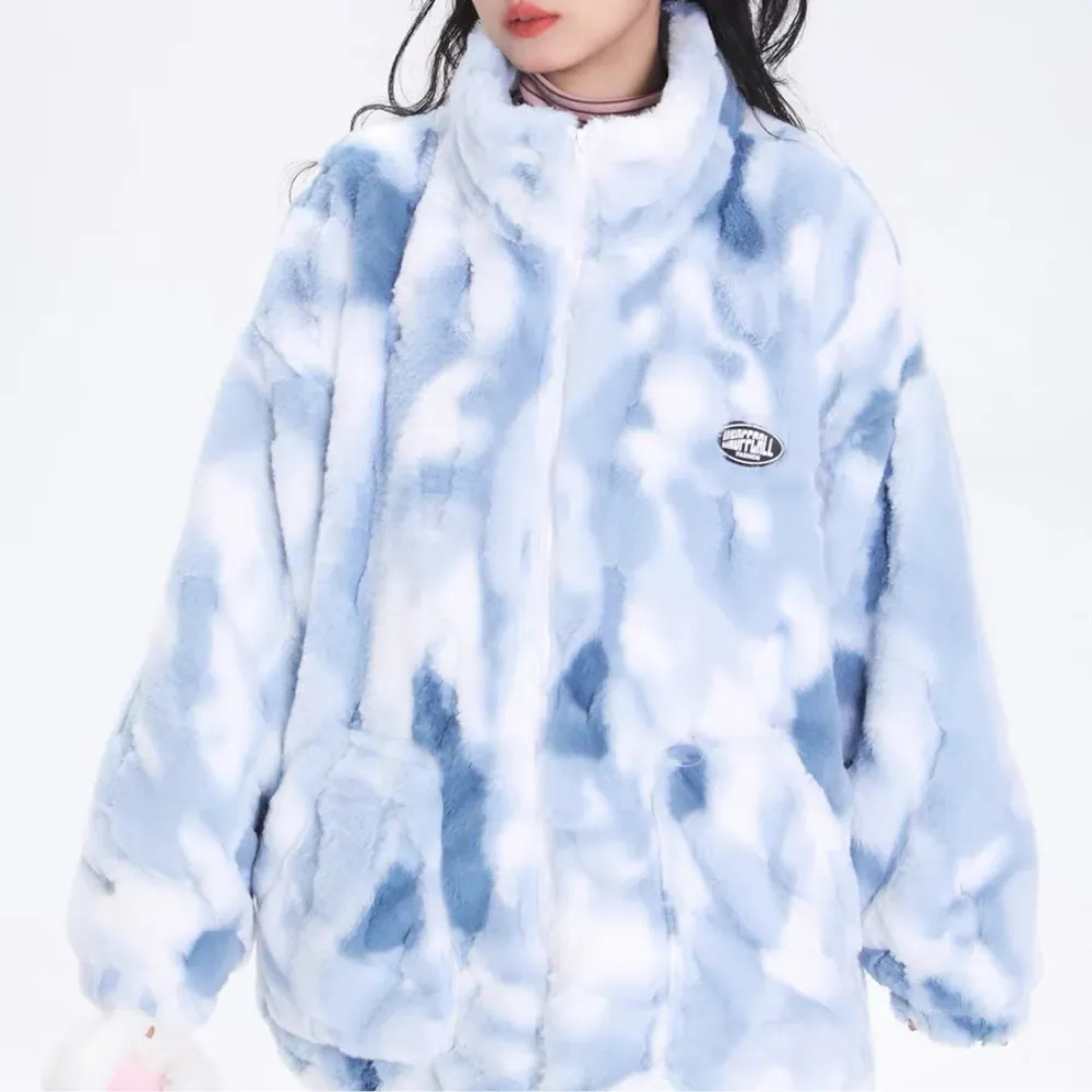 Cozy Warm and Cute Coat