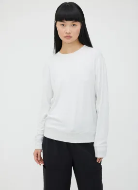 Devon Long Sleeve Pullover