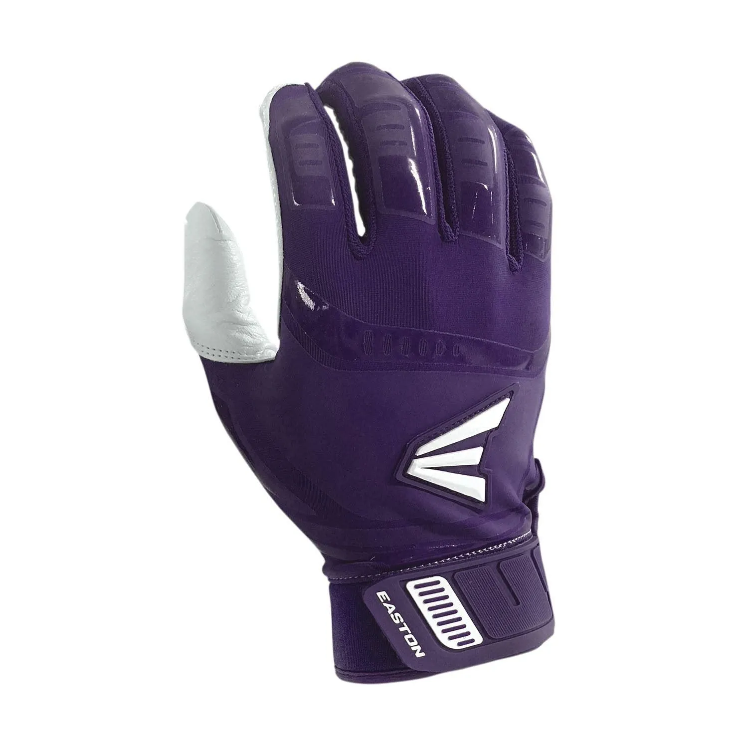 Easton Walk-Off Adult Batting Gloves: A121803