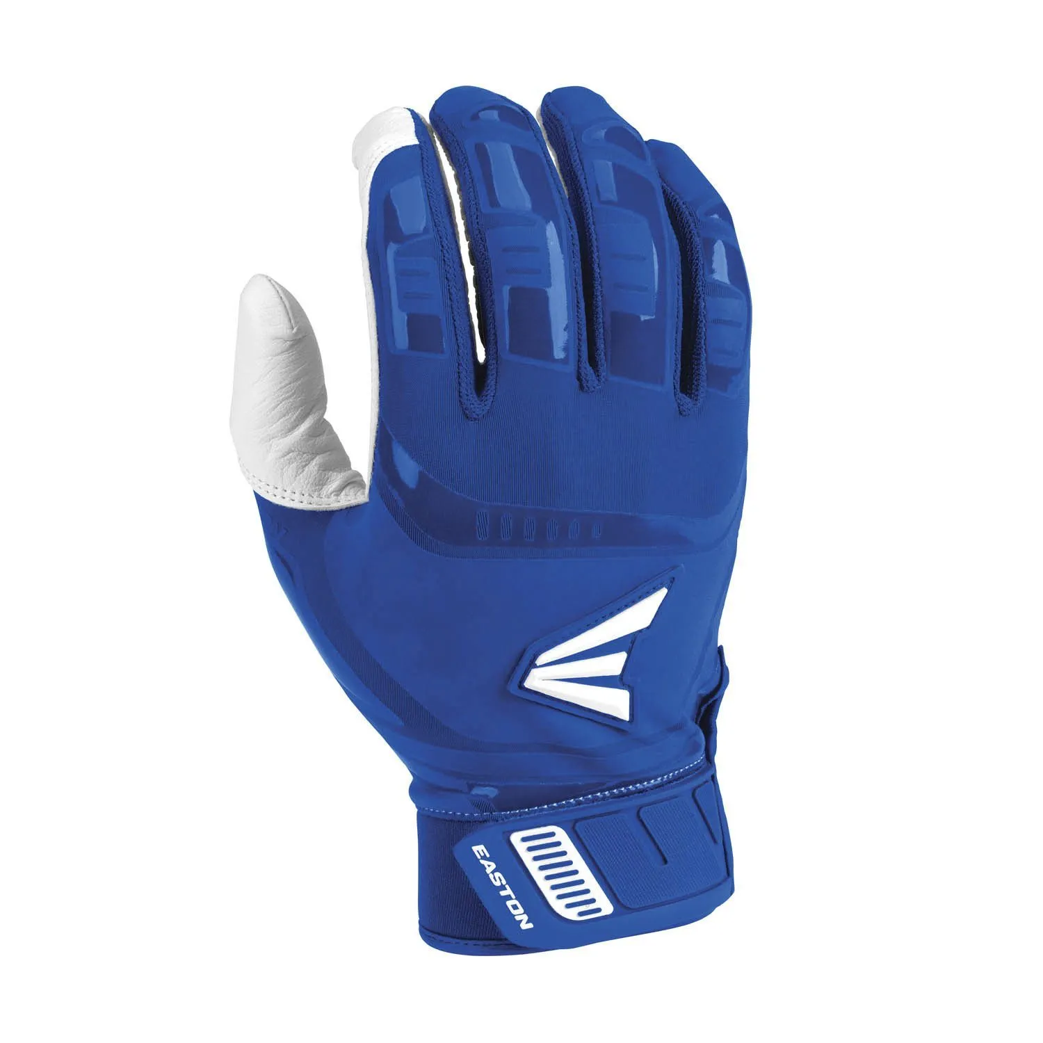 Easton Walk-Off Adult Batting Gloves: A121803