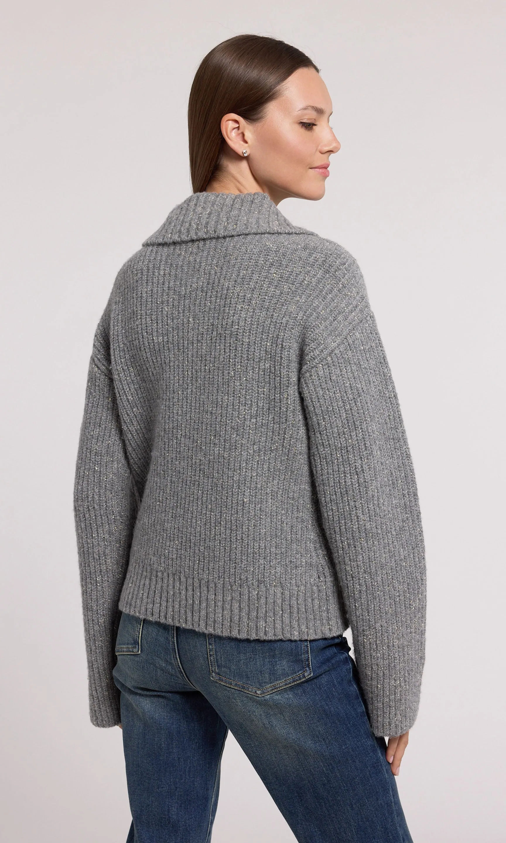 Gayle Sweater