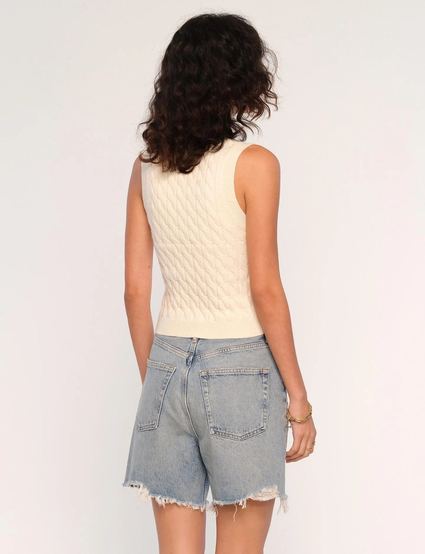 HEARTLOOM - Gilet Giselle