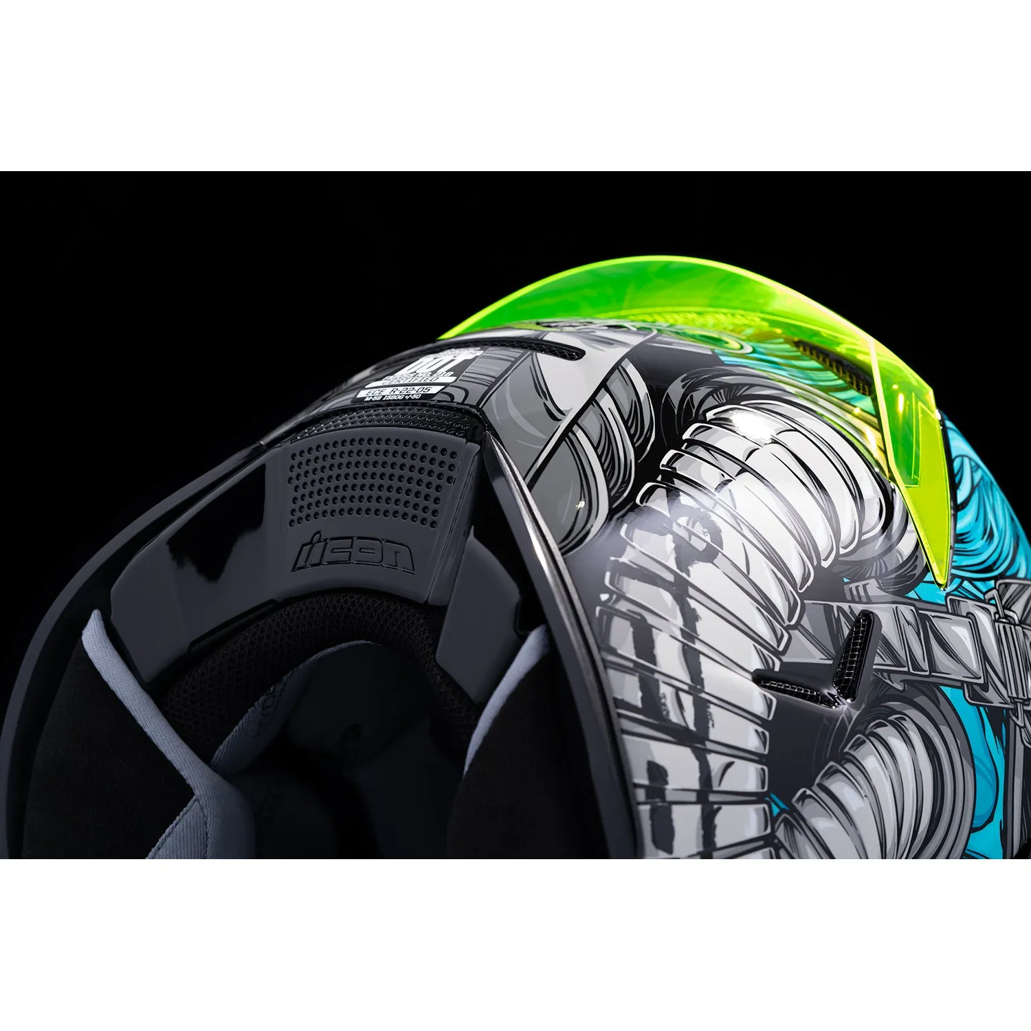 ICON Airframe Pro™ Outbreak Helmet