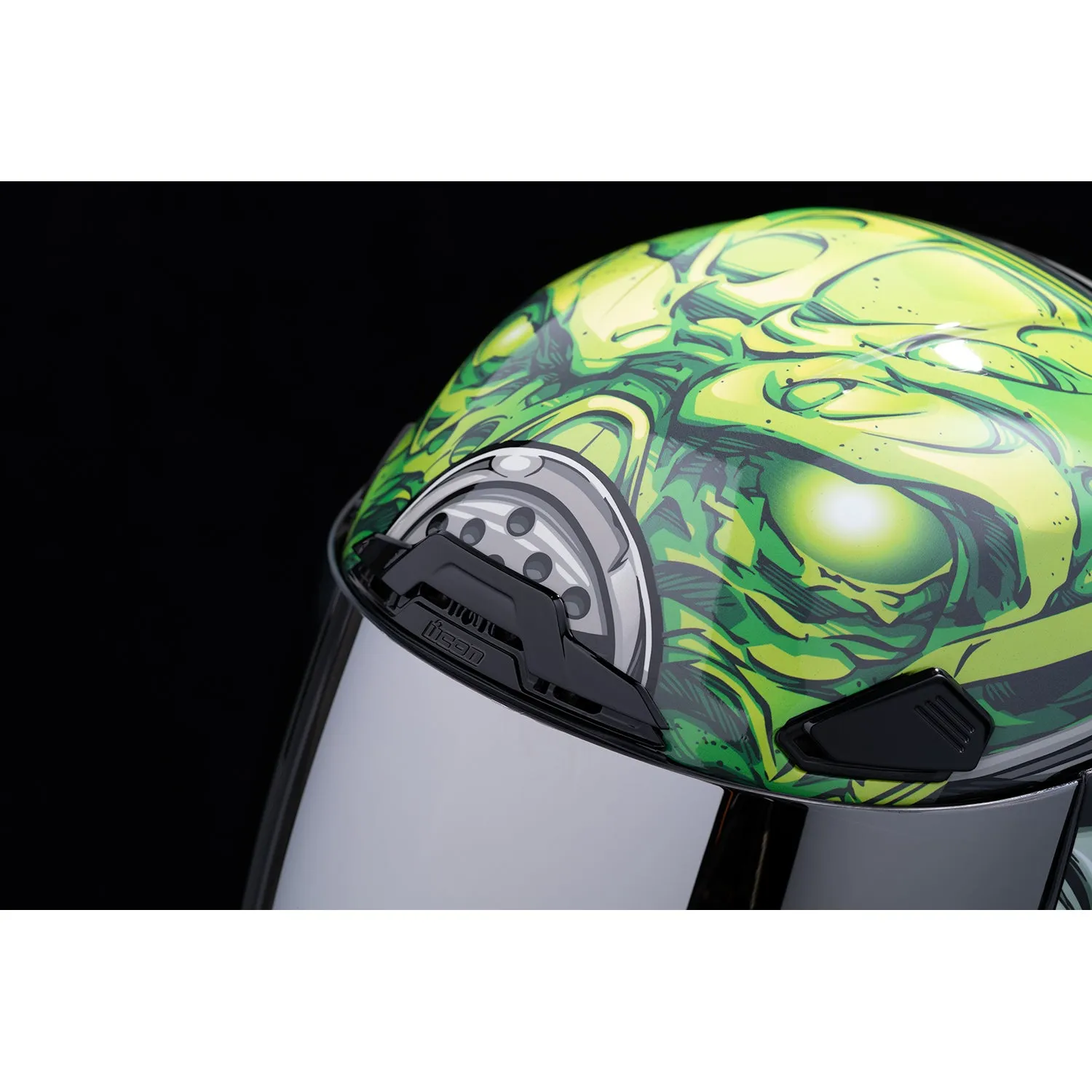 ICON Airframe Pro™ Outbreak Helmet