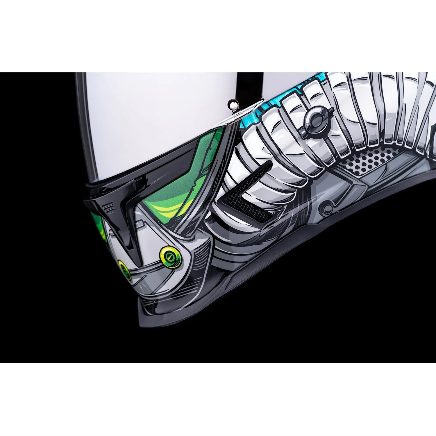 ICON Airframe Pro™ Outbreak Helmet