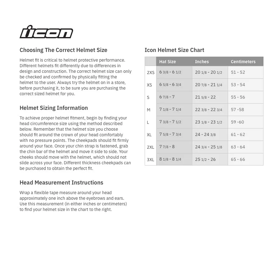 ICON Airframe Pro™ Outbreak Helmet
