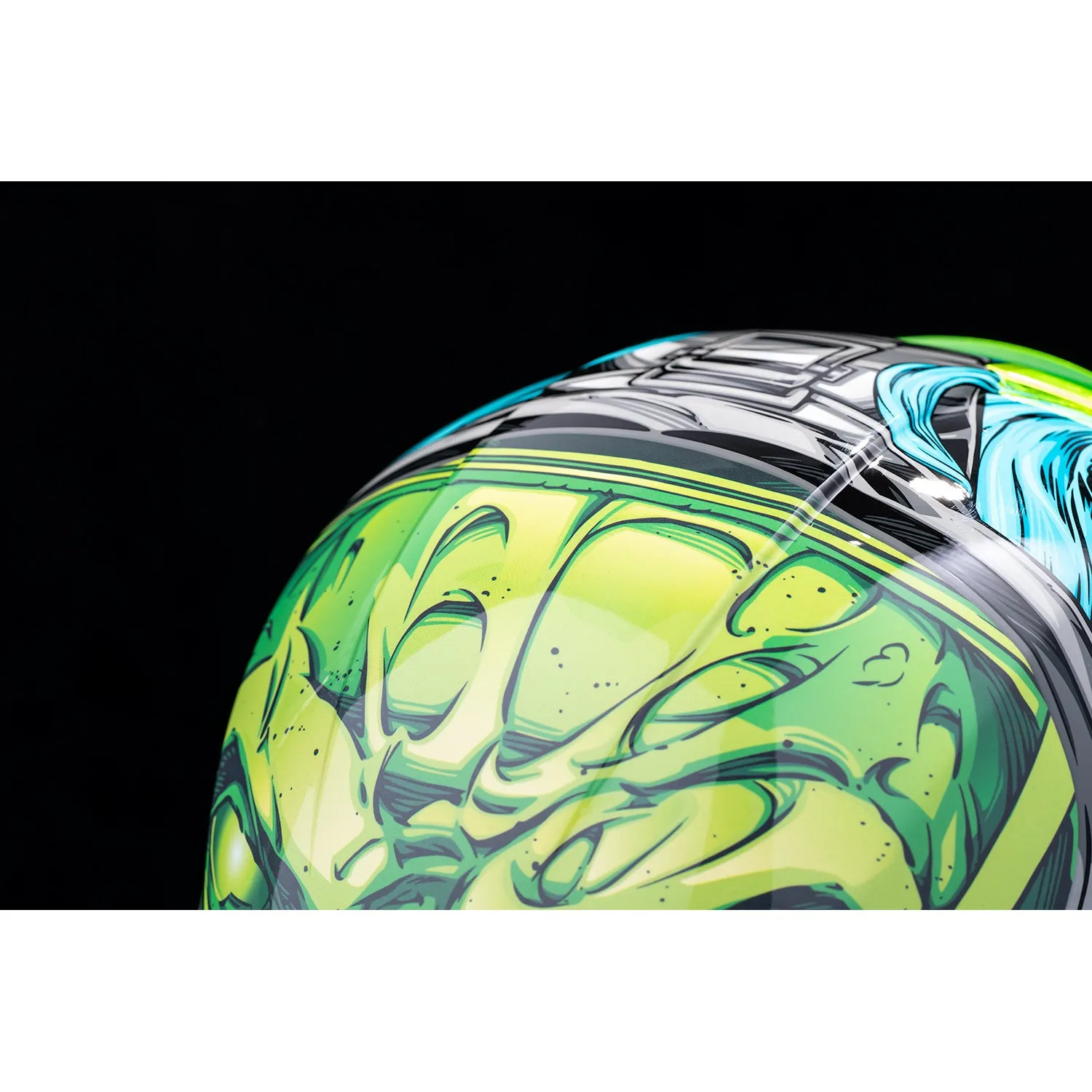 ICON Airframe Pro™ Outbreak Helmet
