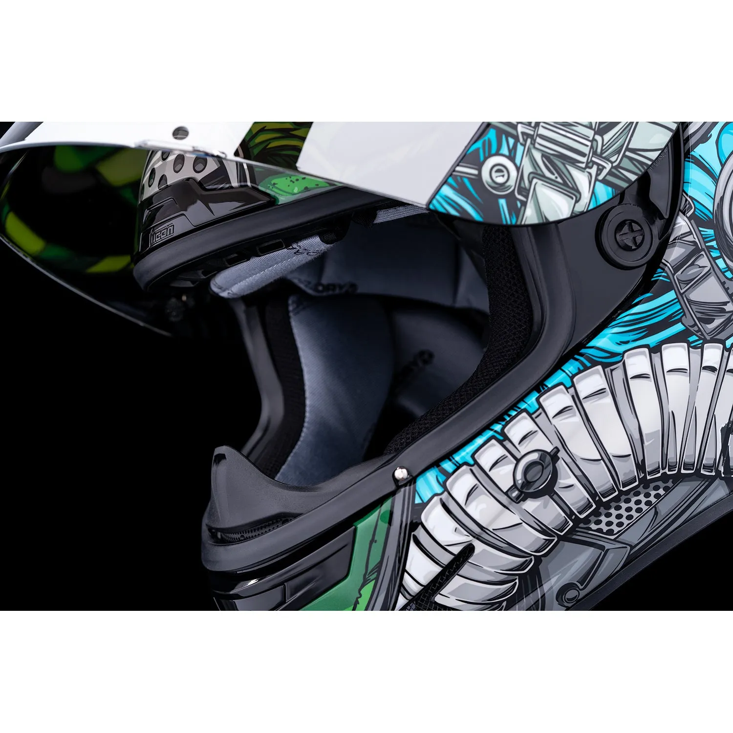 ICON Airframe Pro™ Outbreak Helmet