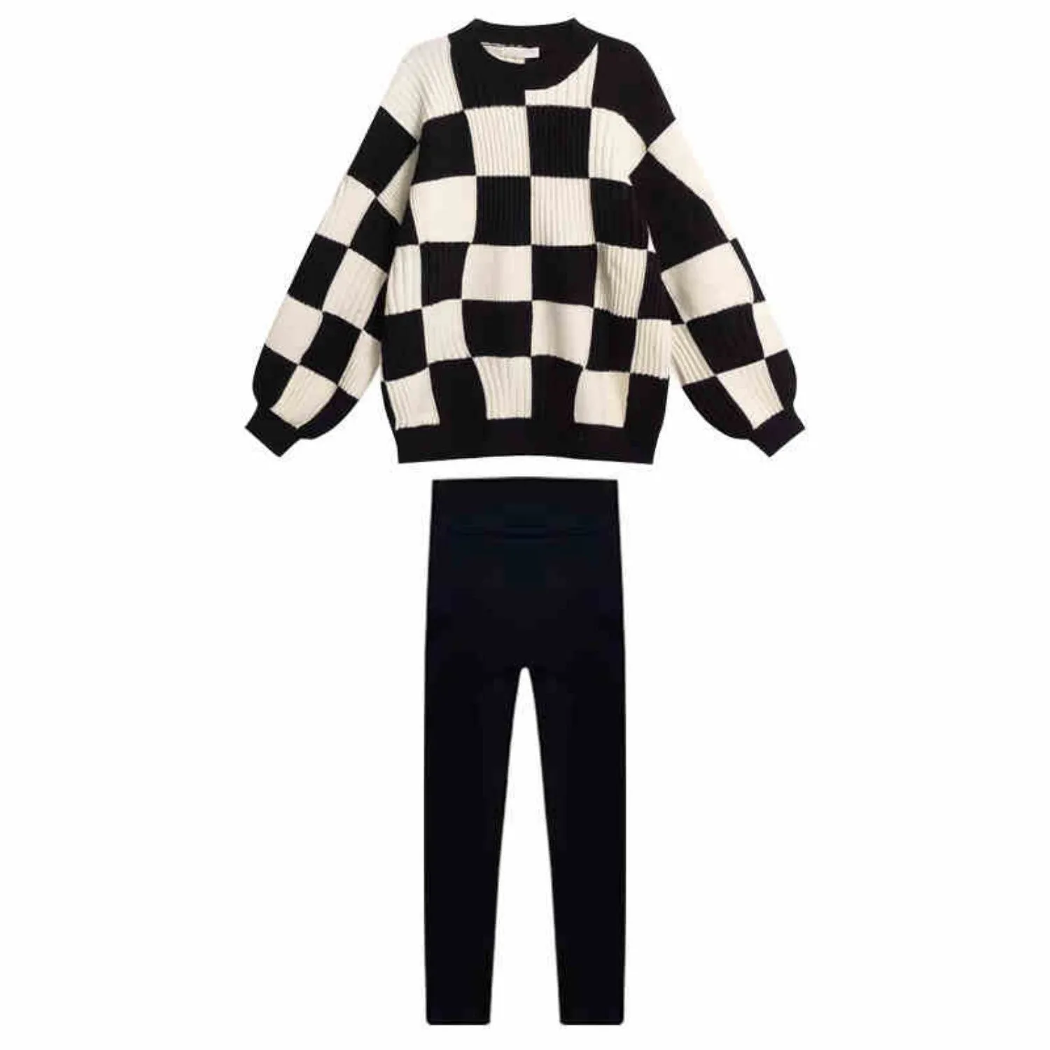 LovelyRLovely Women's High-end Two Piece Suit