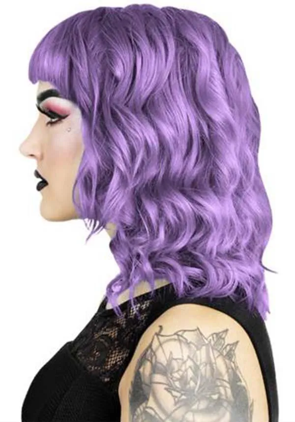 Lydia Lavender | HAIR COLOUR