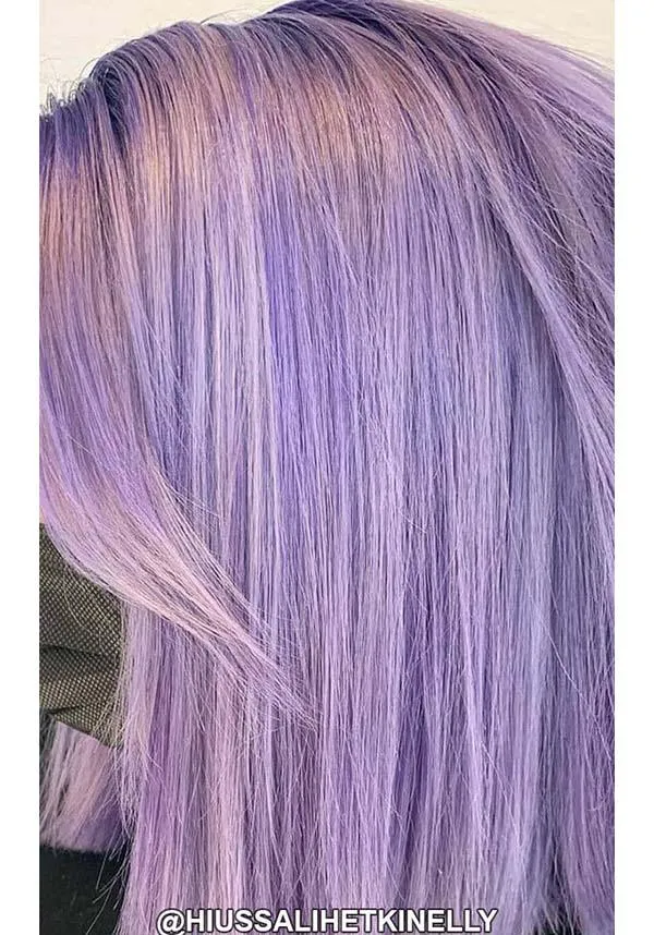 Lydia Lavender | HAIR COLOUR