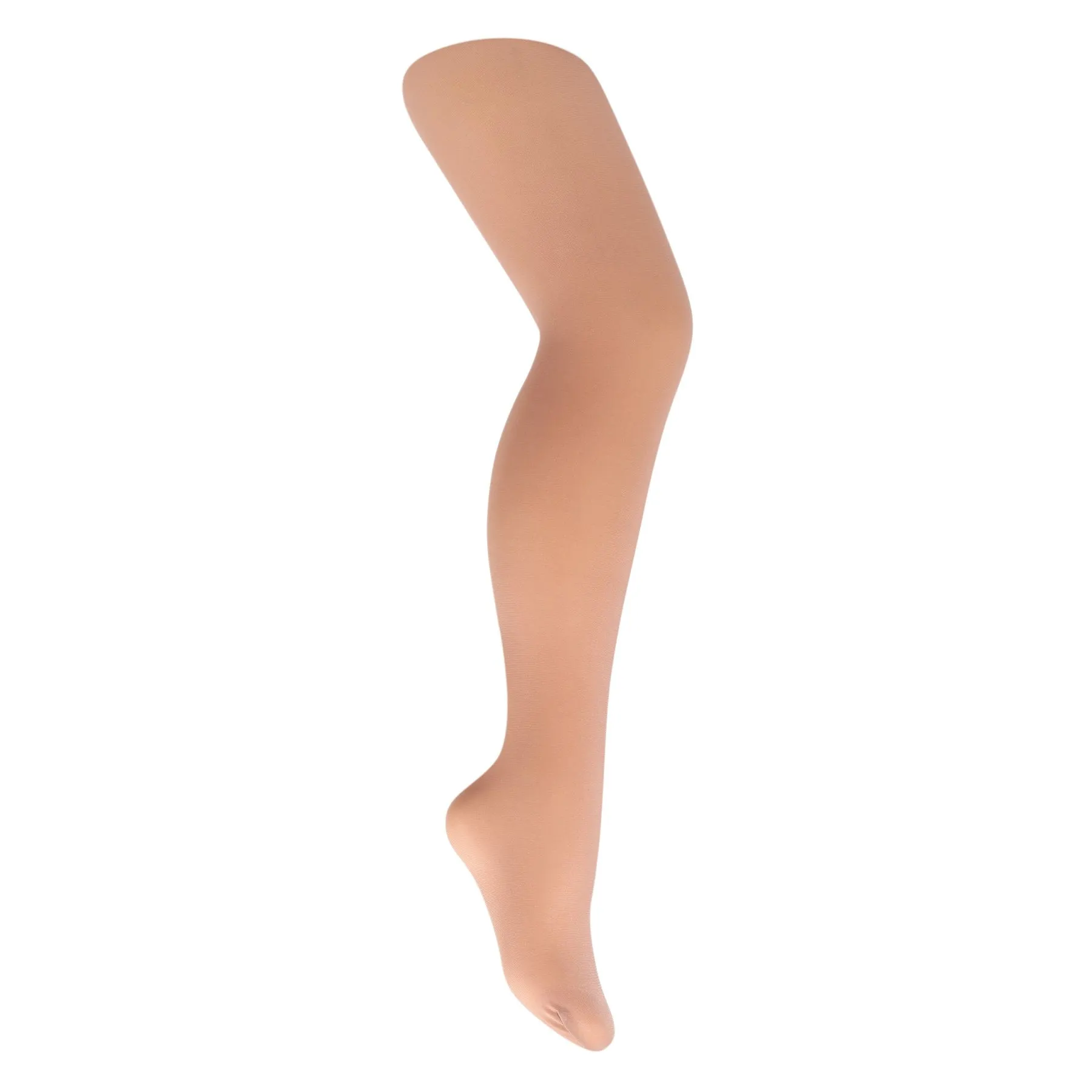 Memoi Semi-Opaque Tights #MK-305