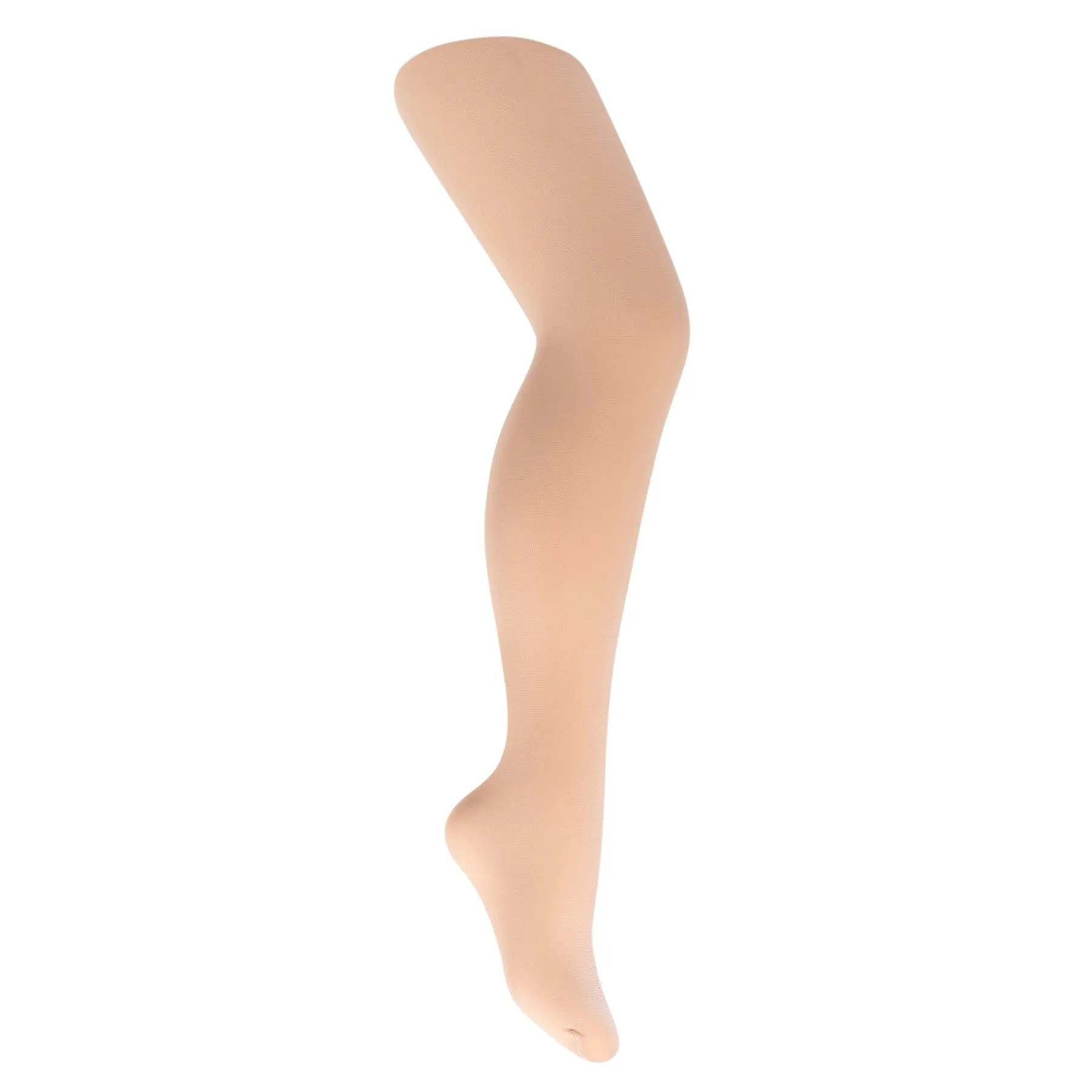 Memoi Semi-Opaque Tights #MK-305