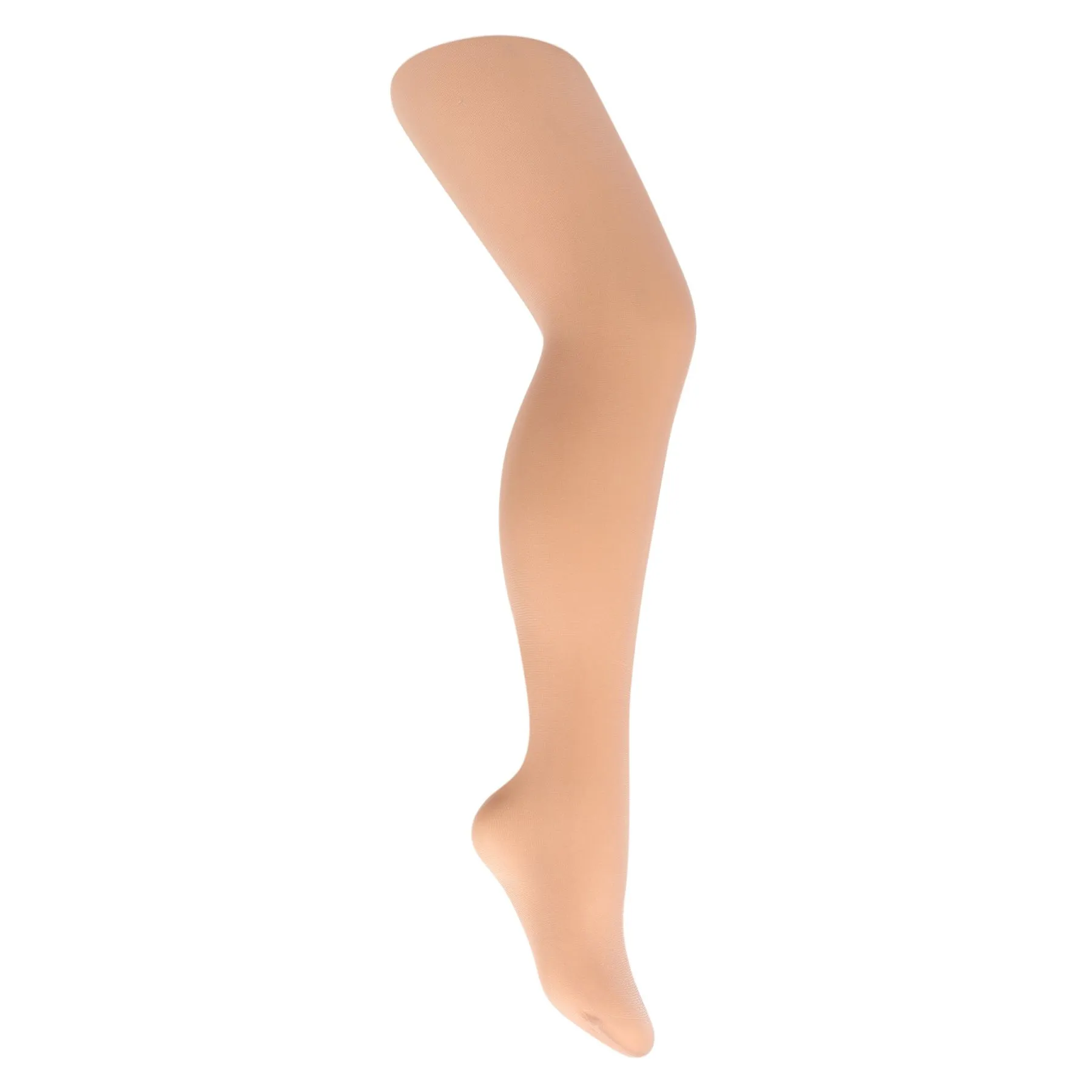 Memoi Semi-Opaque Tights #MK-305
