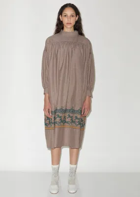 Merry-Go-Round Dress