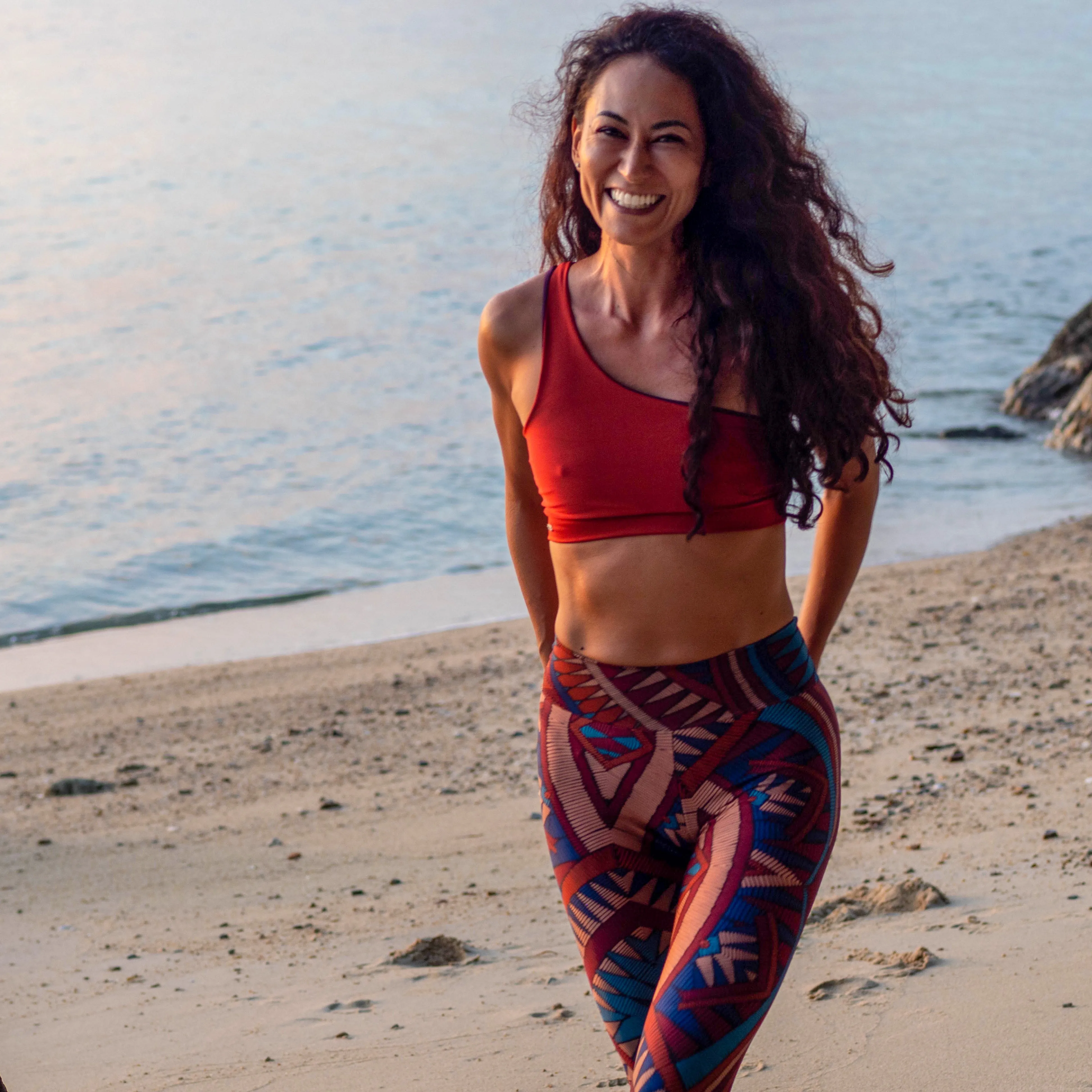 Nairobi Leggings