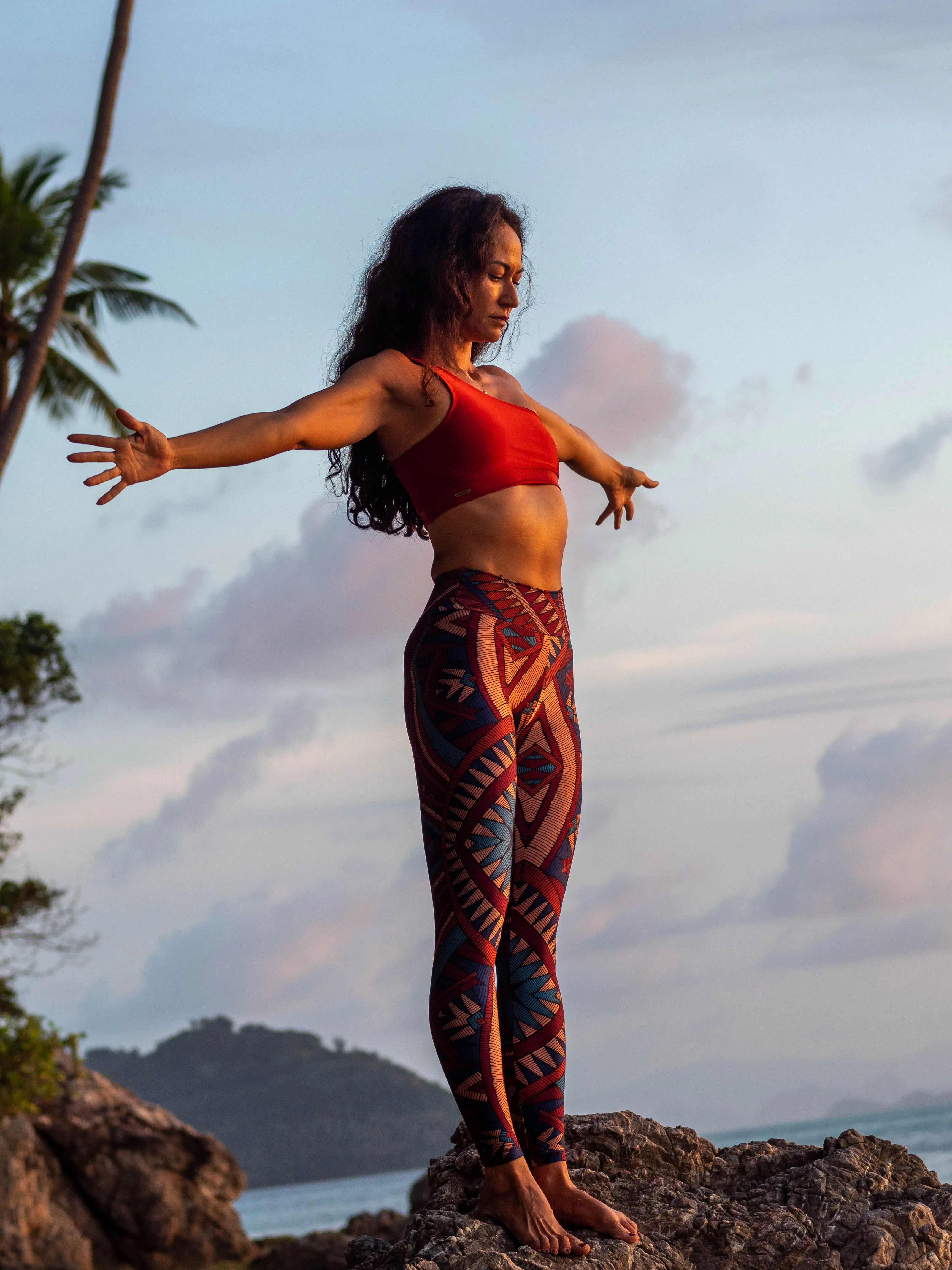 Nairobi Leggings