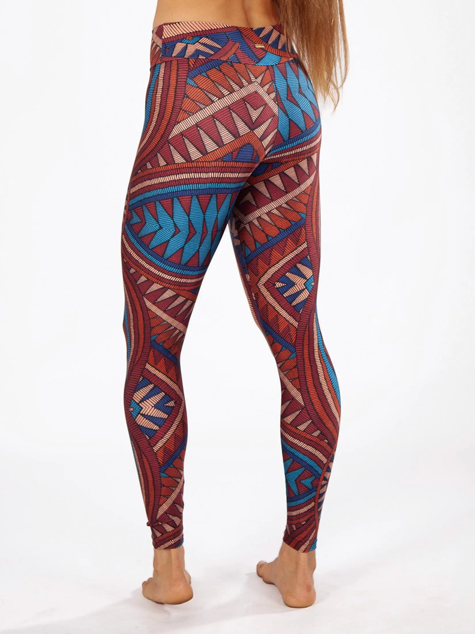Nairobi Leggings