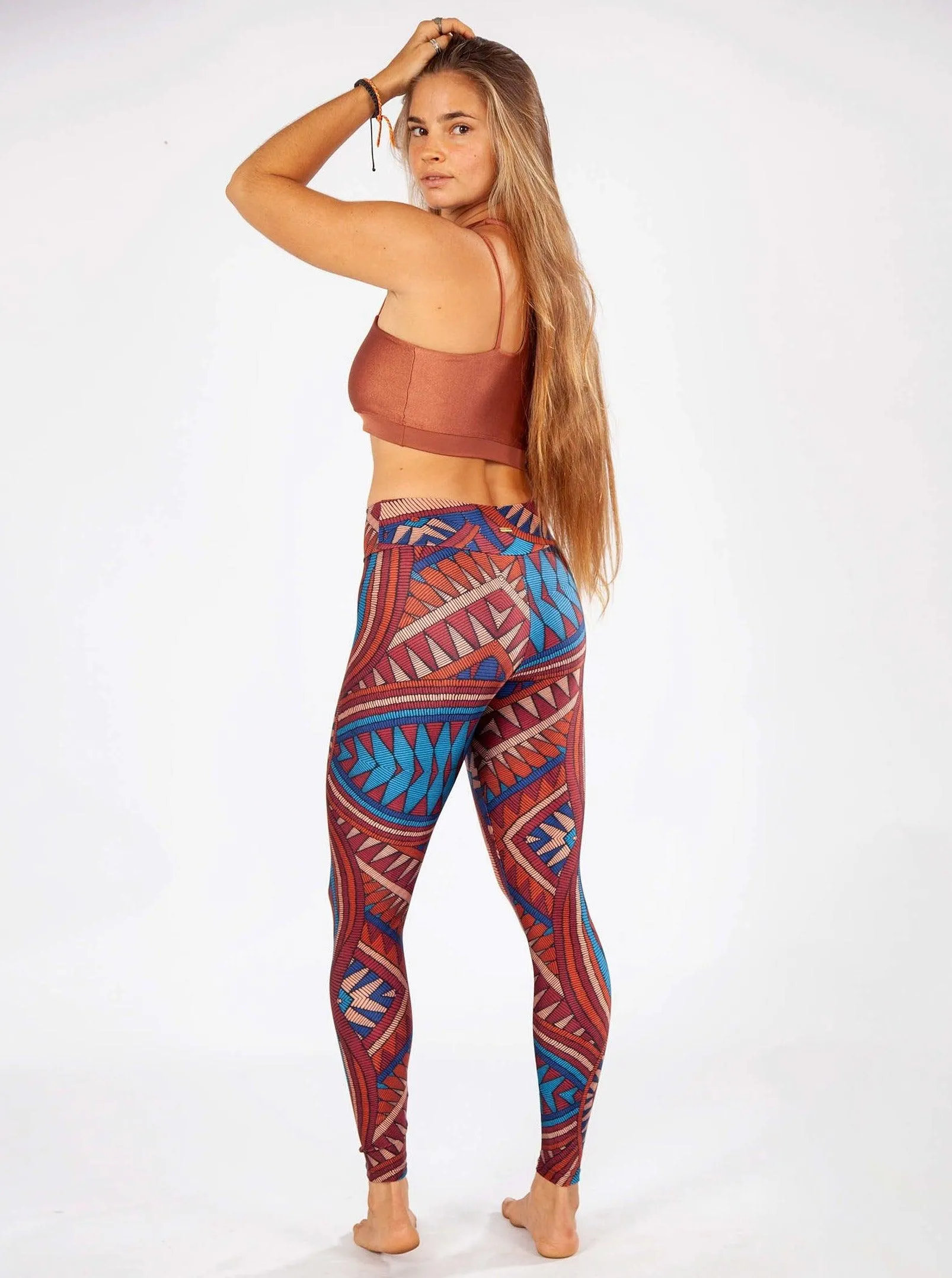 Nairobi Leggings
