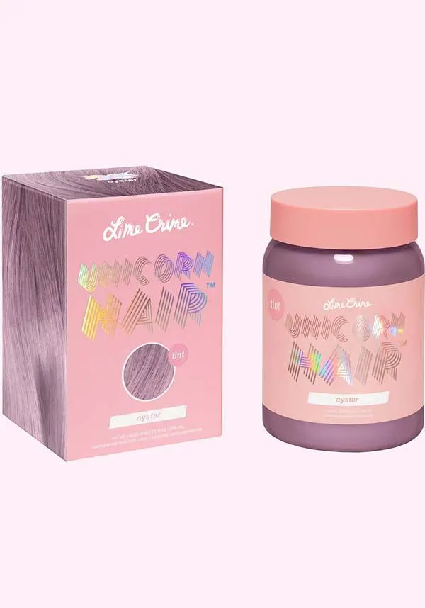Oyster | UNICORN HAIR COLOUR TINT