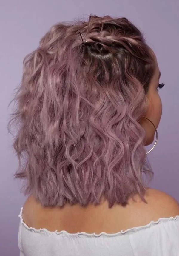 Oyster | UNICORN HAIR COLOUR TINT