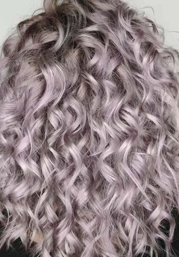 Oyster | UNICORN HAIR COLOUR TINT