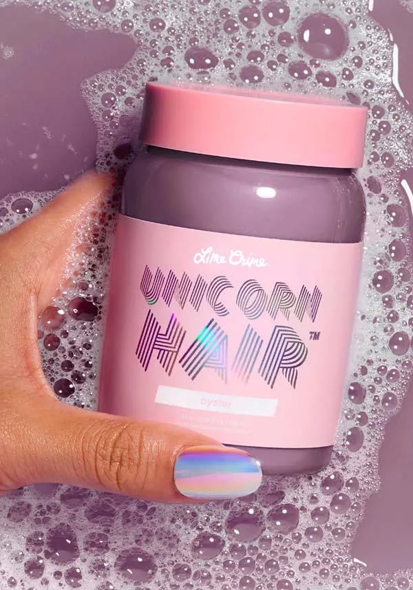 Oyster | UNICORN HAIR COLOUR TINT