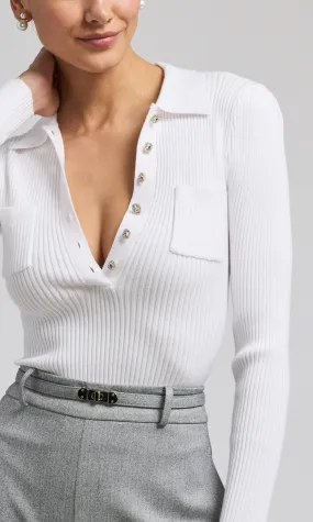 Perry Sweater