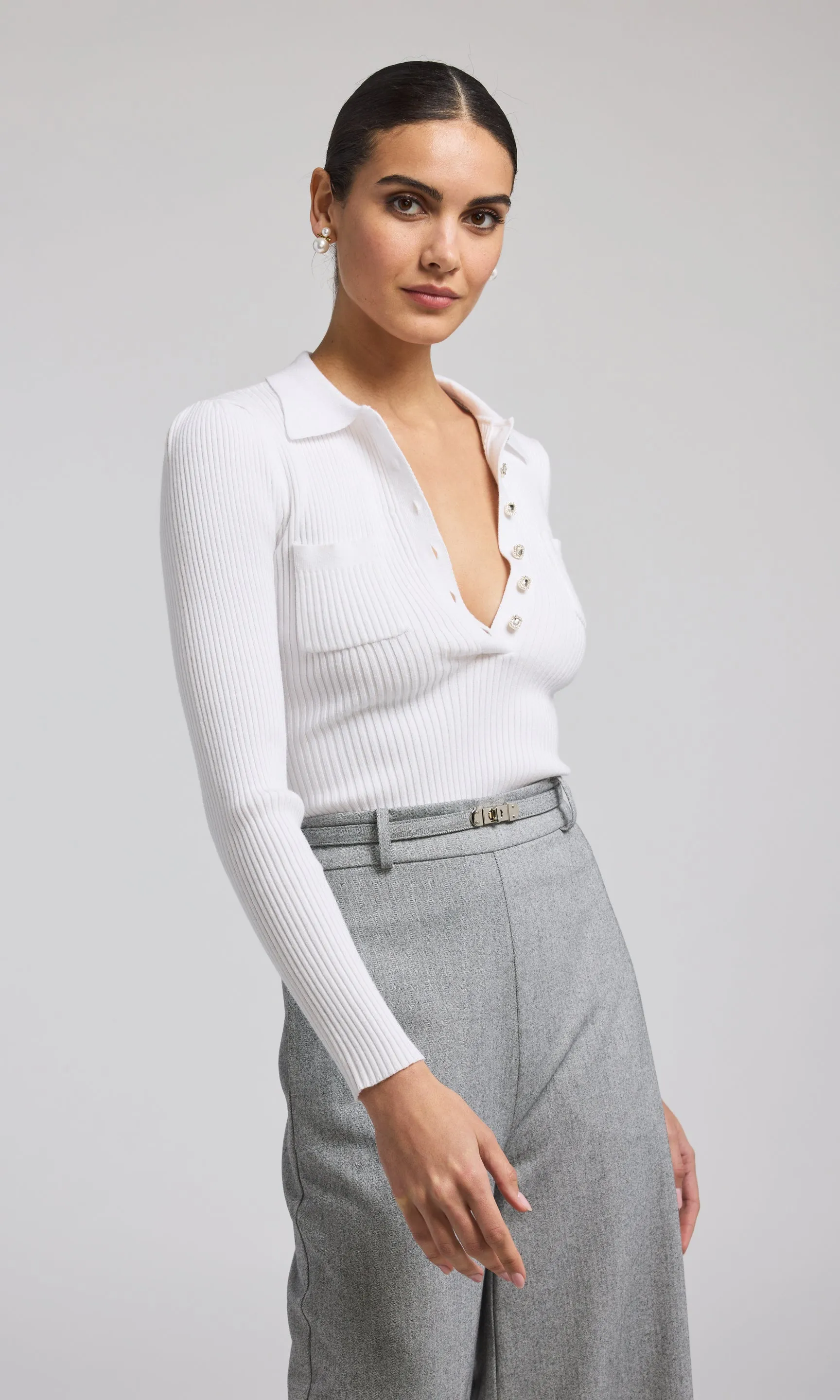 Perry Sweater