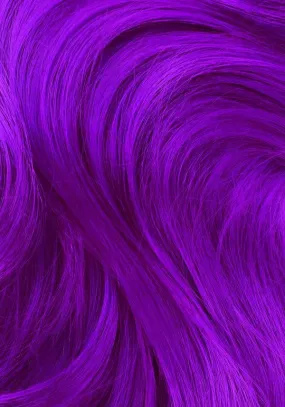Pony | UNICORN HAIR COLOUR