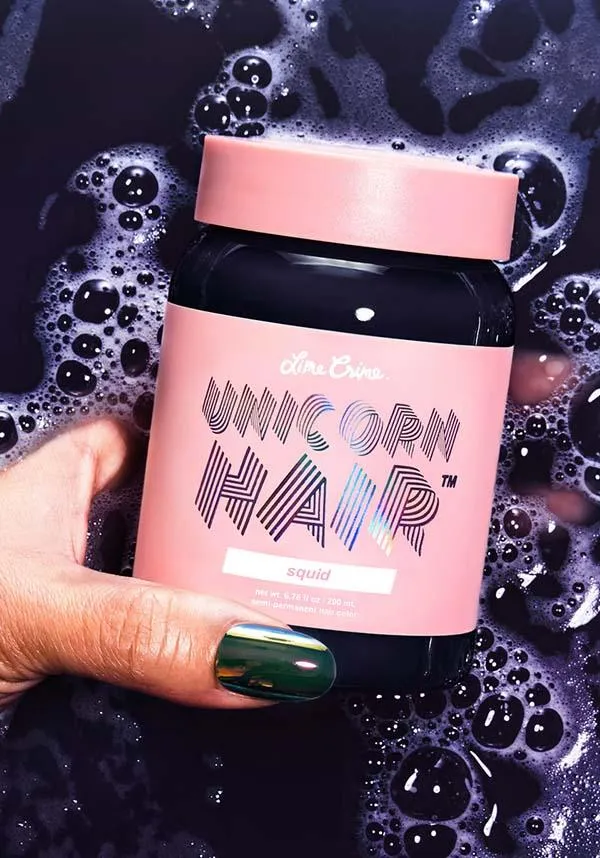 Squid | UNICORN HAIR COLOUR