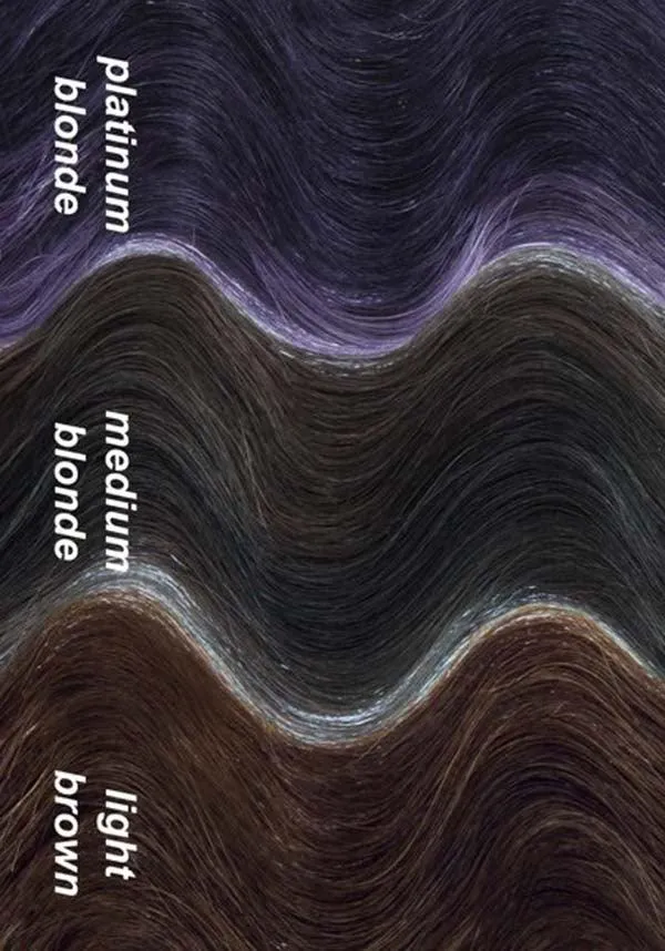 Squid | UNICORN HAIR COLOUR