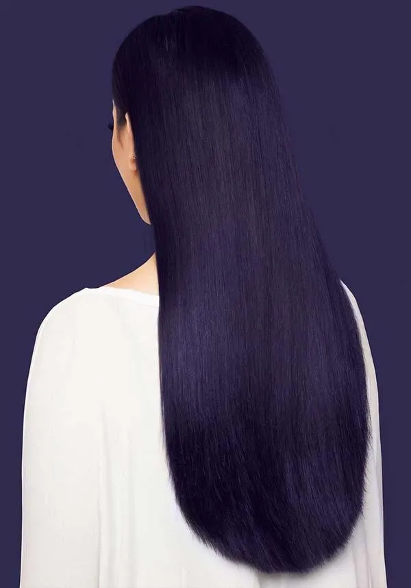 Squid | UNICORN HAIR COLOUR