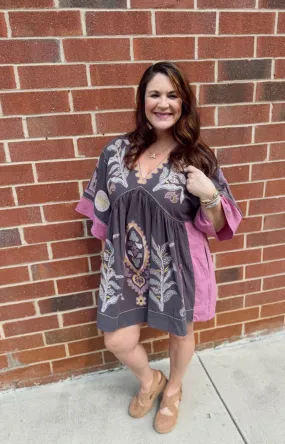 The Sydney Dress